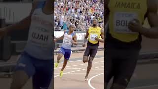 #running #athleticoparanaense #words #usainbolt v/s #ujah