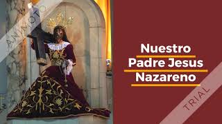 Nuestro Padre Jesus Nazareno Instrumental