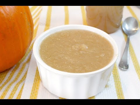 Pear Sauce- 4 Ingredients! No Sugar Needed! Pear Sauce- 4 Ingredients! No Sugar Needed!