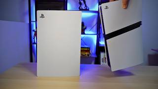 Is the PS5 Pro a Waste of Money?