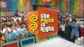 The Price is Right - September 21, 2009 - 38th Season Premiere