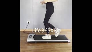 LX-TM1464 home treadmill