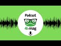 MOBILE SECURITY - Luca Verderame - Federica Bressan - 4i-magazine podcast