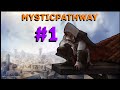 MysticPathway Gameplay Walkthrough – All Levels (Part 1)