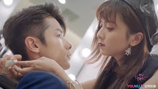 New Korean Mix Hindi Songs 💕 | Cute Love Story Video | [MV] MY Girl | Main Jis Din Bhulaa Du
