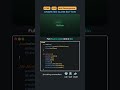 Animated Glow Button Using HTML CSS 😍 Coolest Border Animation 😎__🔥