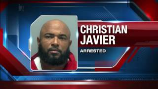 Man charged with kidnapping after mistaking bike for son's
