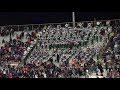 6. FAMU Marching 100 Band - Stand Jam 4 vs South Carolina St. - Nov. 10, 2018