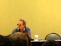 ConnectiCon 2011: Jon St. John FULL Panel