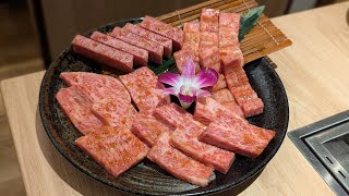 【 大阪 焼肉 】明月館 京橋店 / 大阪グルメ