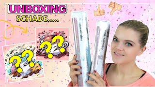 LEADER DAMAGE....DIAMOND PAINTING UNBOXING NICISKREATIVSHOP