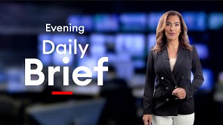 Evening Brief 14.07.2022