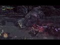 arkveld vs. hammer mastery mh wilds beta アルシュベルド ハンマー ソロ オトモなし【mhwilds】