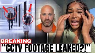 HOTEL Footage EXPOSES What Fiancé Did To Ashlee Jenae!