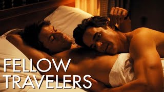 Fellow Travelers Episode 2 — Gay Series Recap \u0026 Review