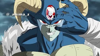 Goku vs Moro Full Fight 4k Remastered | Goku vs Moro English Dubb