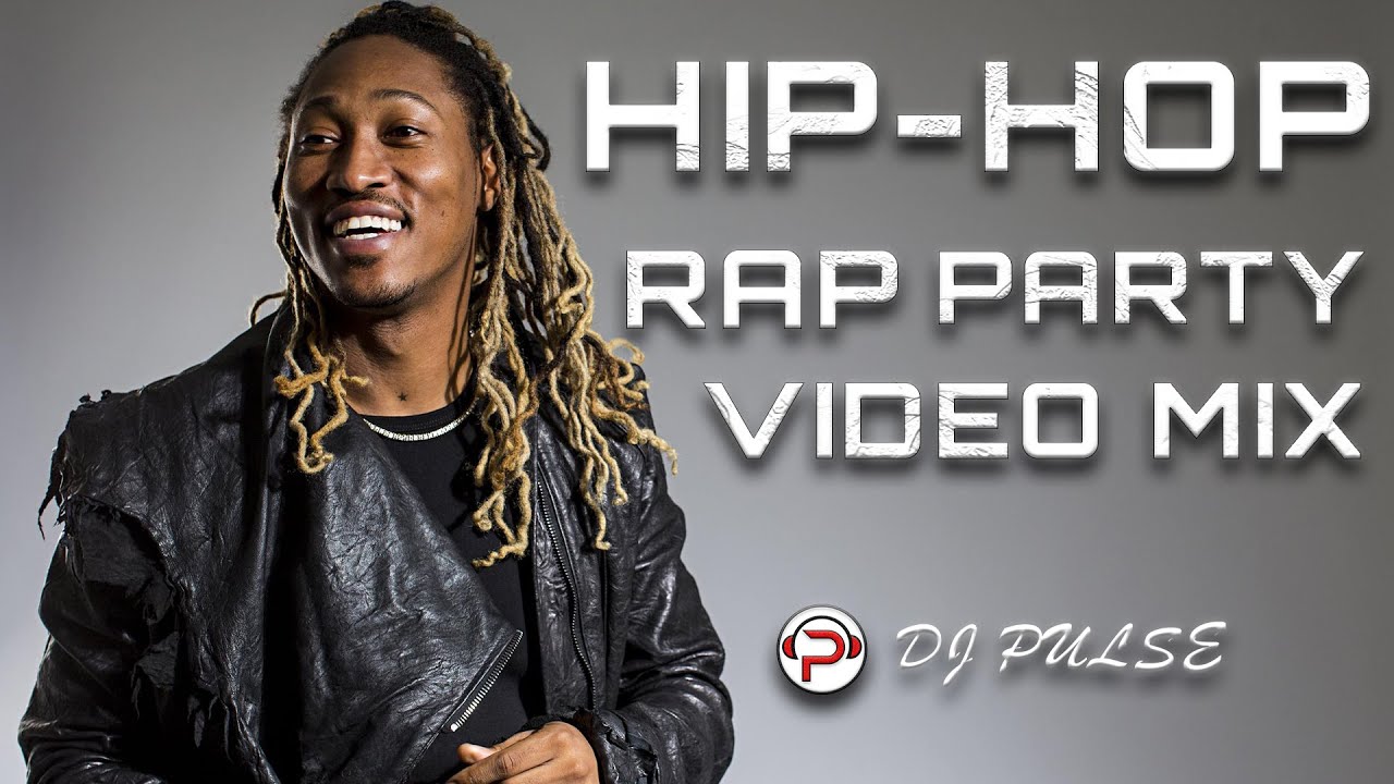 Club Bangers Rap Hip Hop Video Mix 2023 Clean Hip Hop Club Bangers