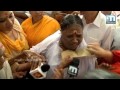 amritanandamayi on sabarimala