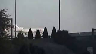 RDMVTL 8049 ~ 9/2/2005 JET LANDING @ RALEIGH , NC