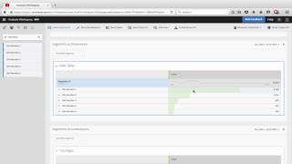 Using Segments in Analysis Workspace | Adobe Analytics