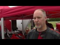 Ducati Omaha 2016 Demo Experience