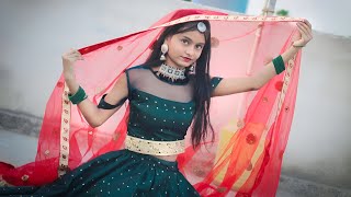 Sabki Baaratein Aayi | Zaara Yesmin | Parth Samthan | Dance Cover | BDC Hariyanvi