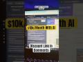 Make Money with AI: Build This App in 1 Day! 💻💰 #ai #replit #marketing #leads