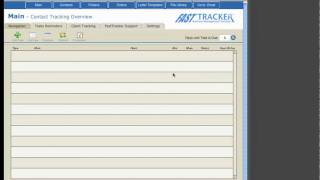 Fast Tracker Basics (Part 1)