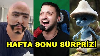 HAFTA SONUNA ÖZEL EPİK VİDEO