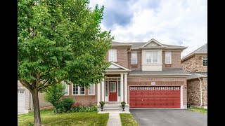 3161 Abernathy Way, Oakville Home for Sale - Real Estate Properties for Sale