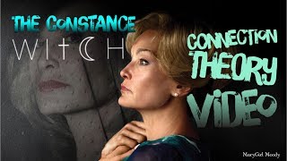 The Constance Langdon/Witch Connection Theory Video