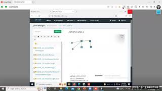 Juniper Device Mgmt & Interfaces