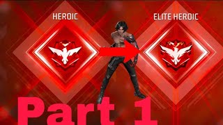 Part 1 of Heroic to Elite Heroic |Smart Gaming|