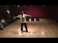 天満バトル pop vol6 judge solo yukko bottom bounce phunka roll