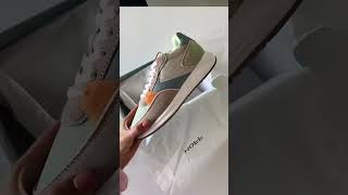 Unboxing HOFF sneakers voor dames 👟 | PARIS LONDRES