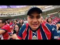 chivas vs querÉtaro 1 1 ¡quÉ mal equipo tenemos 😡 reacción desde estadio akron