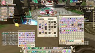 精靈樂章 Grand Fantasia Origin 0904 十人查禁礦坑隨錄