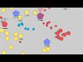 diep.io destroying spread shots factory 1 million