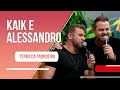 Participação de Kaik e Alessandro - 19 de junho de 2022