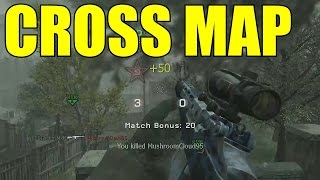 CROSS MAP COD4 BOUNCE!