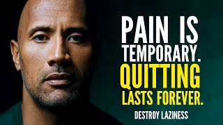 PAIN IS TEMPORARY - Motivational Videos Compilation