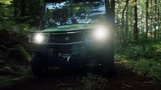 Simplify Life | John Deere Gator™ UV Line Up