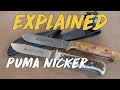 Geartester Explained - PUMA Nicker