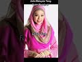 Artis Malaysia Yang Telah Berhijrah