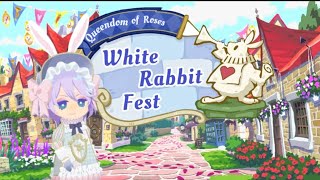 [Twisted Wonderland] ツイステ White Rabbit Fest Event Story Pt 5