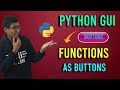 Assigning Functions to Buttons in Tkinter  - How to Add Functions to Buttons in Tkinter - Tutorial.