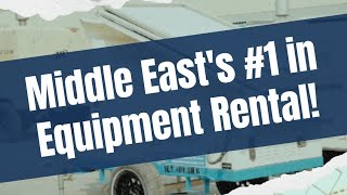 Effortless Project Solutions: Discover Kandas Rentals for Portable Units & Equipment.