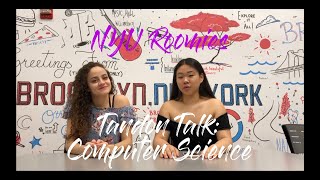 NYU Tandon Majors | Computer Science Major