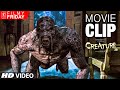 The Wild Ferocious Roaring | CREATURE Movie Clips | Filmy Friday | T-Series