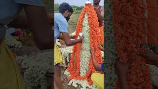 Making of Karagam ll Amman Festival ll MaariAmman Thiruvizha ll Village Festival